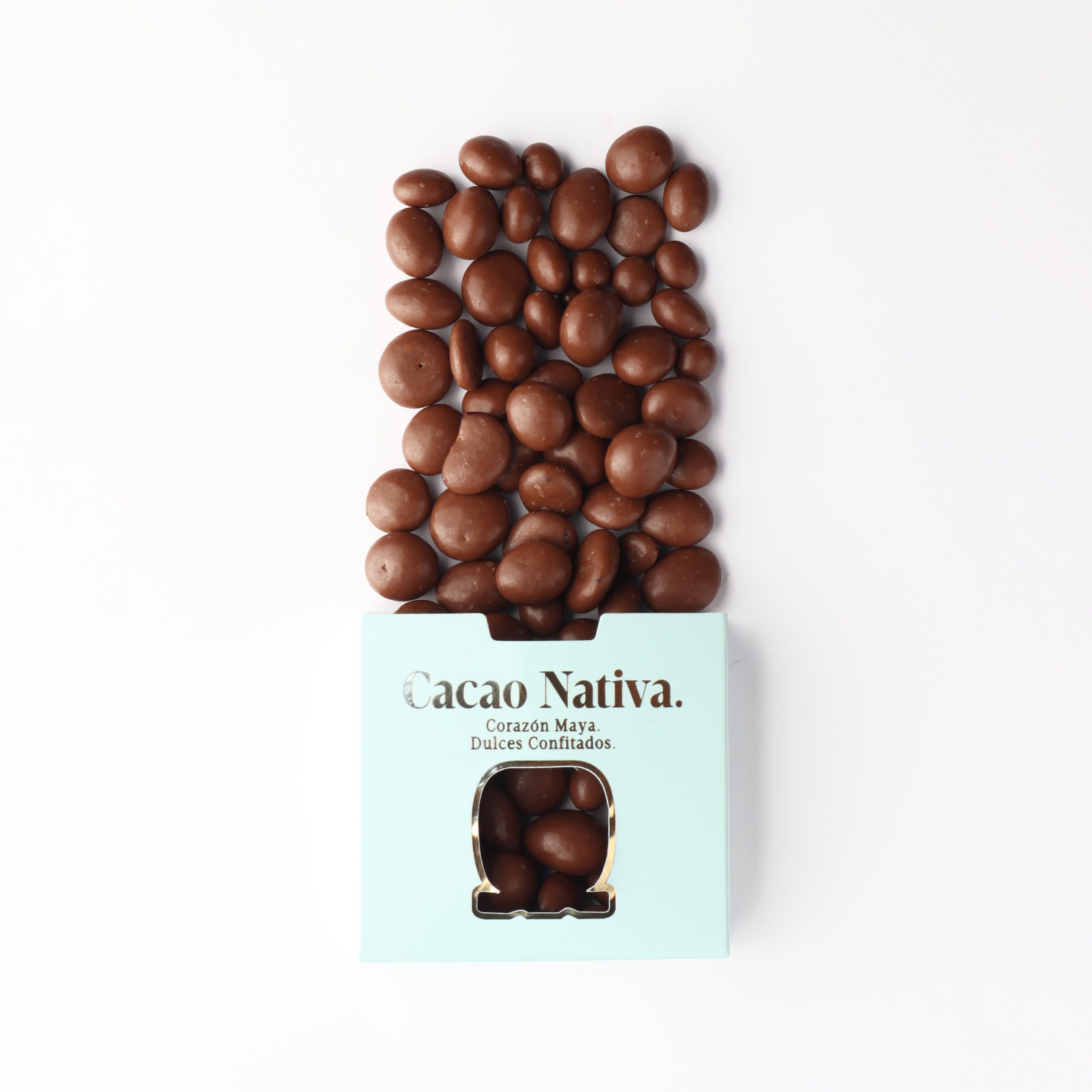 Caja de Confitado Arándano