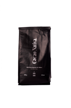 Cafe Nativa Tostado y Molido 250 gramos