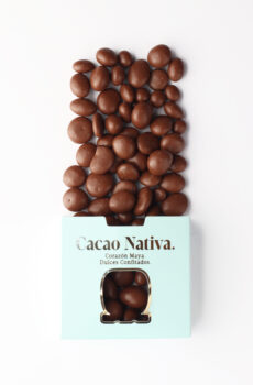 Caja de Confitado Arándano