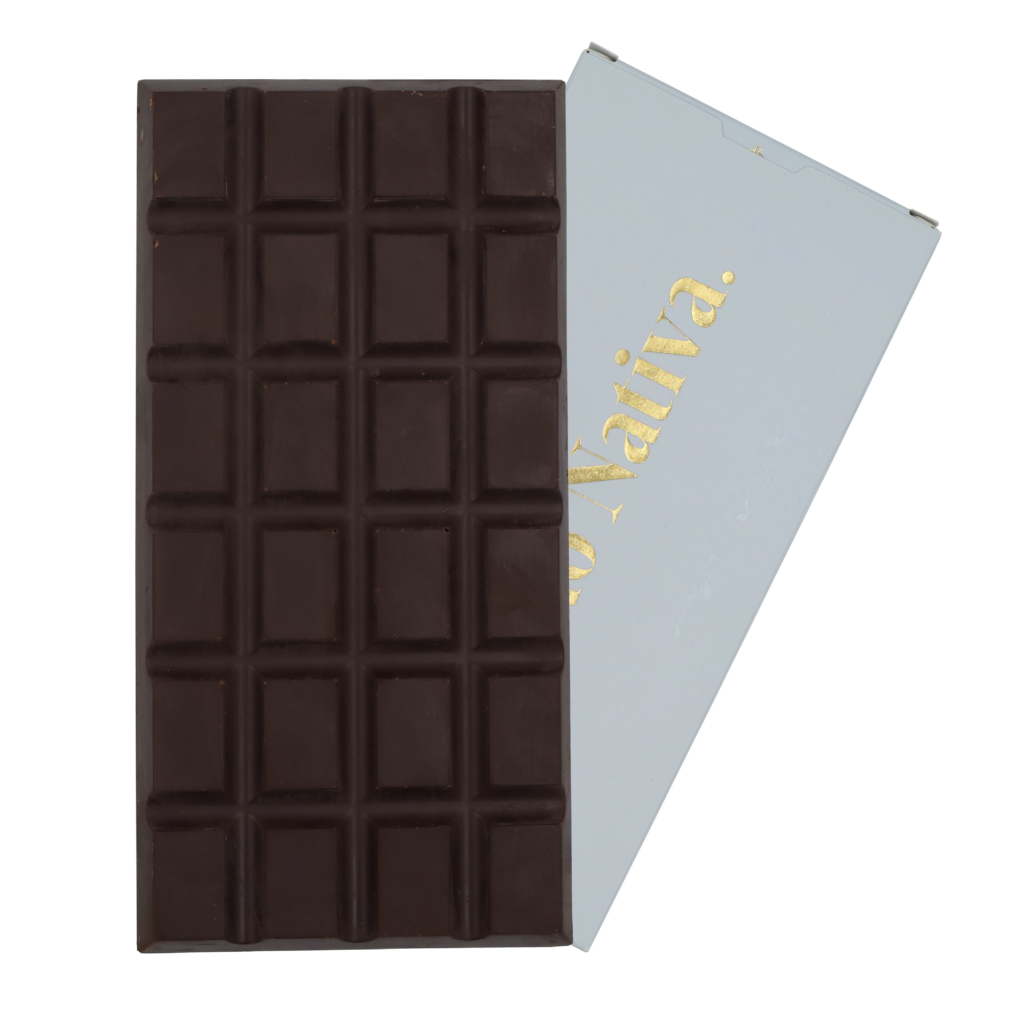 Tableta Yaxchilan (Cacao Macizo 70%)