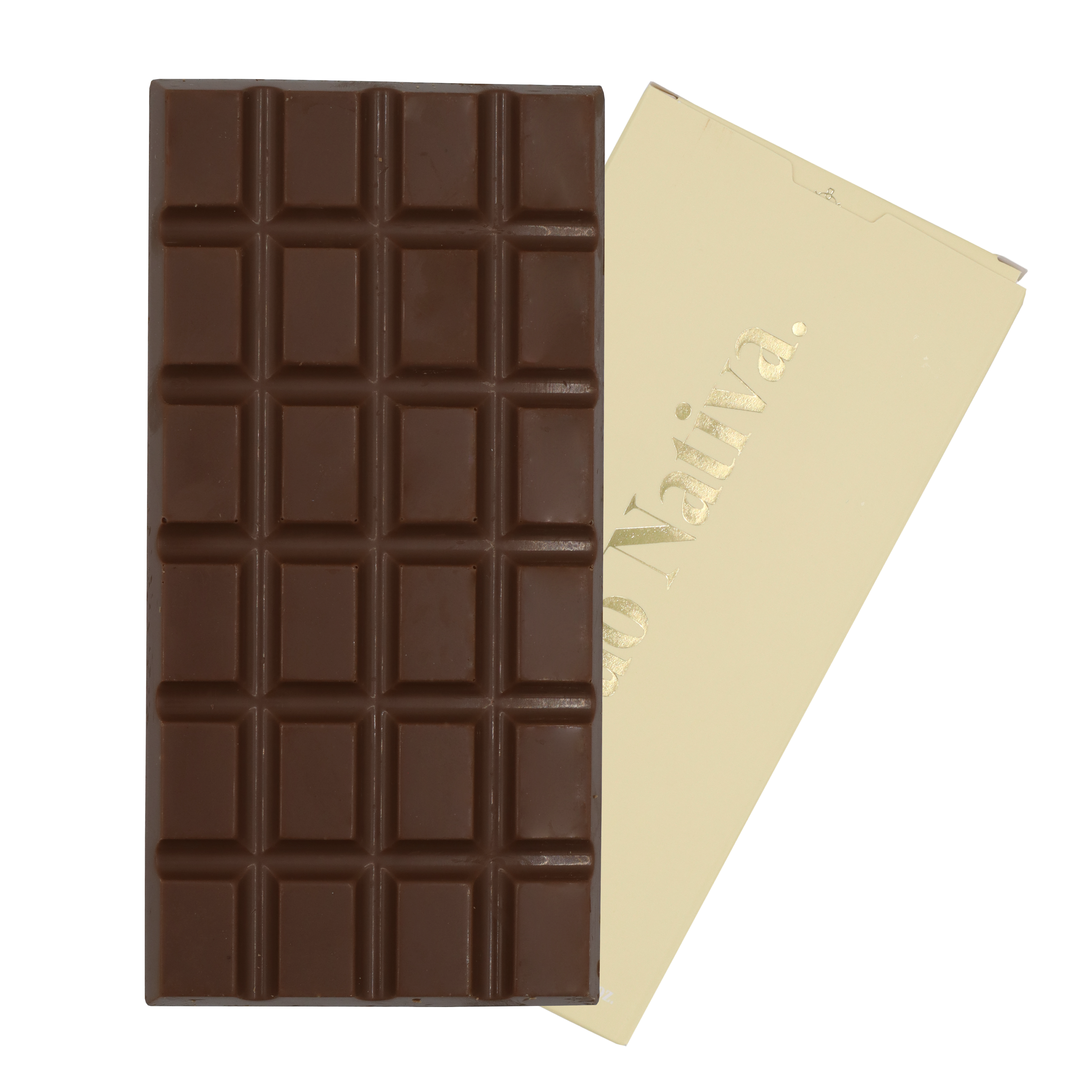 Tableta Bonampak (Cacao Macizo 30%)