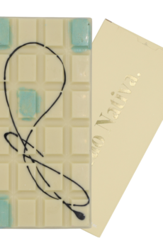 Tableta Tenam (Blanco Macizo)