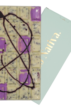 Tableta Kaak (Moras Silvestres)