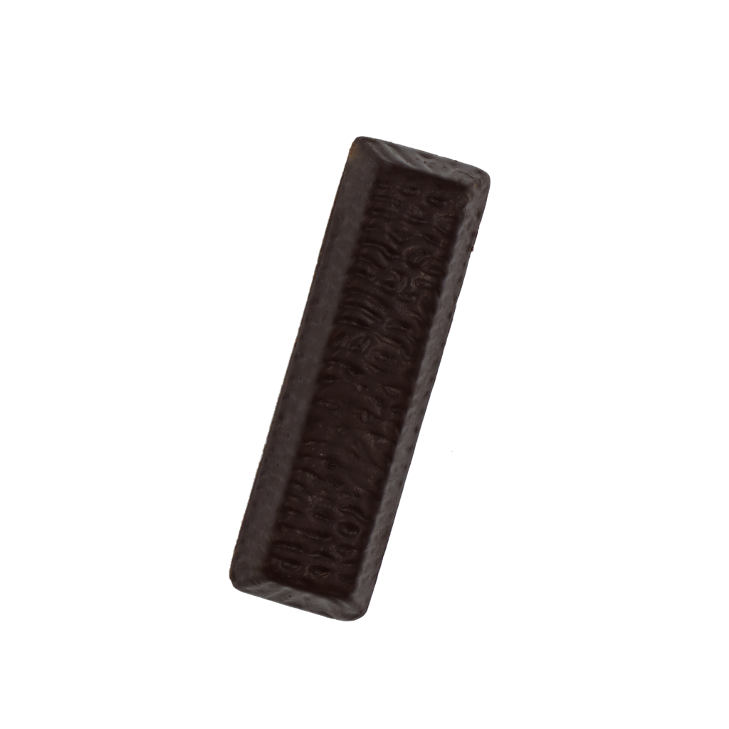Barra de Arroz Chocolate Amargo 70%
