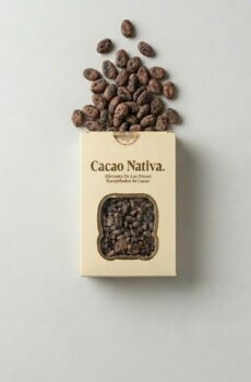Cacao Carmelo Garapiñado Neek 100 gramos