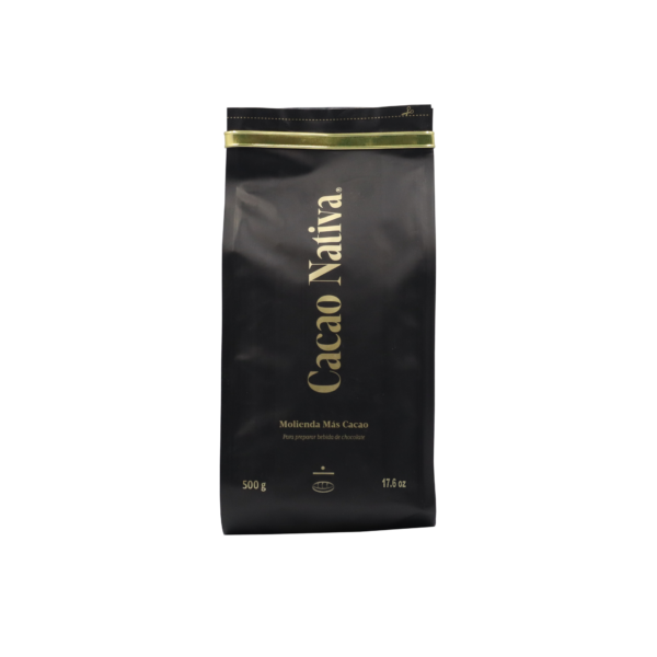 Mas Cacao Clasico 500 gramos