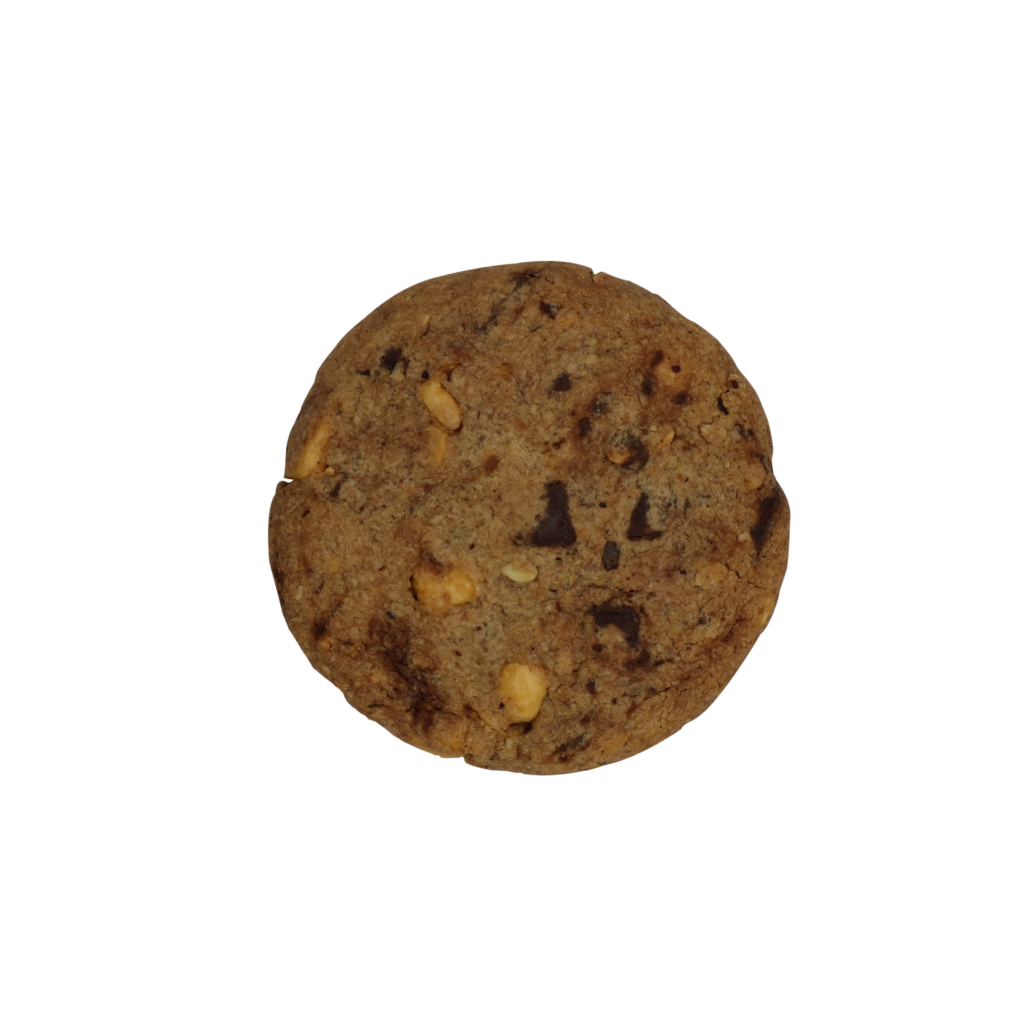 Galleta Nativa de Avellana CN