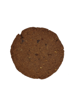 Galleta Nativa de Chocolate CN