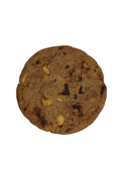 Galleta Nativa de Avellana CN