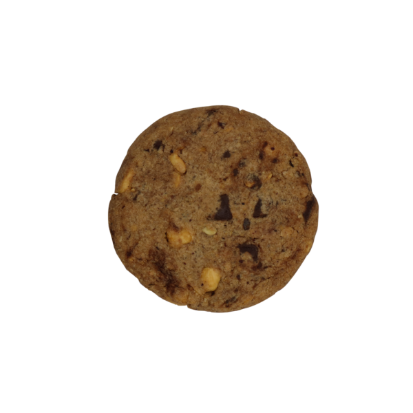 Galleta Nativa de Avellana CN