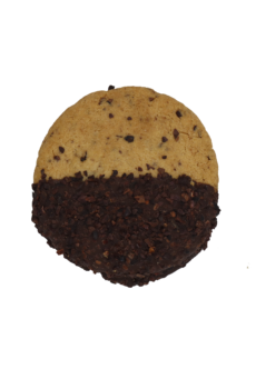 Galleta con Trozos de Cacao CN