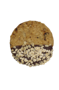 Galleta de Cacao y Avena CN