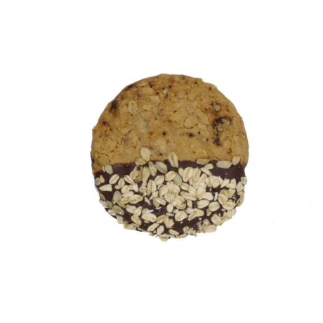 Galleta de Cacao y Avena CN