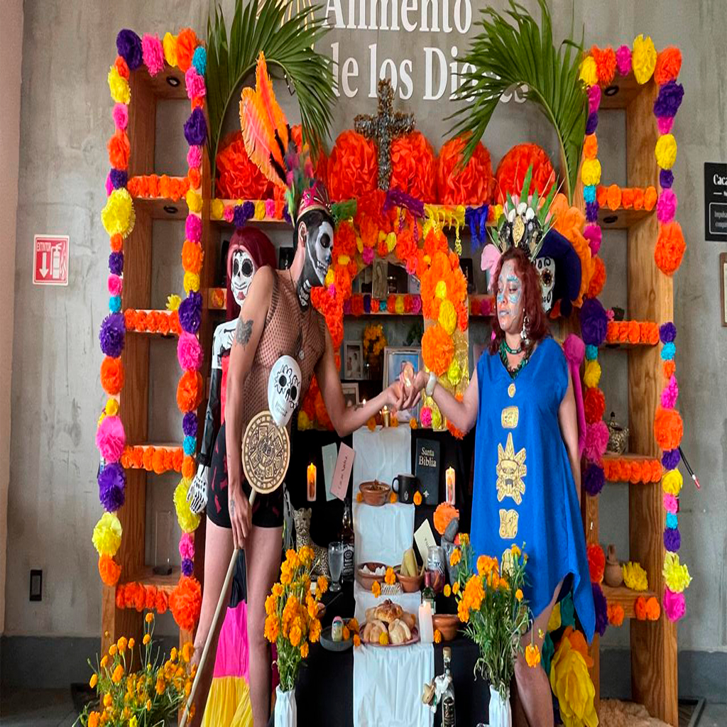 Alaía - Caracterización