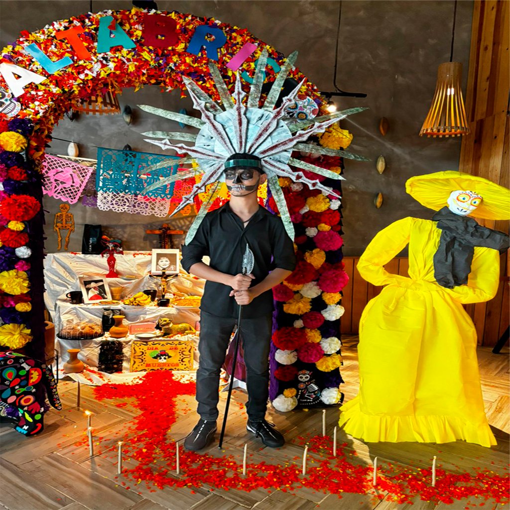 Altabrisa - Caracterizacion