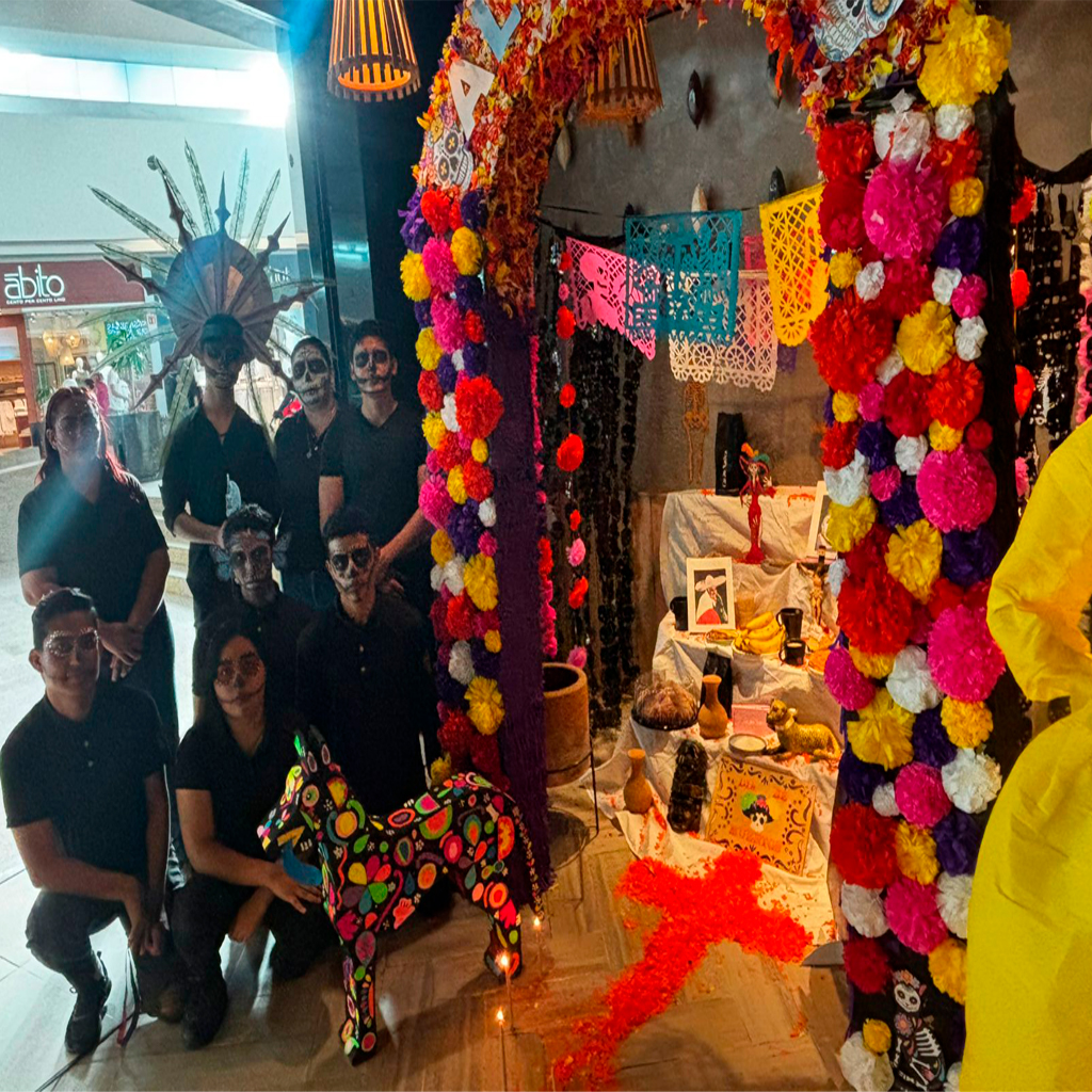 Altabrisa - Decoración