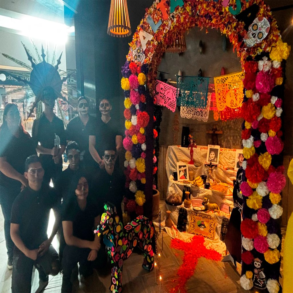 Altabrisa - Decoración