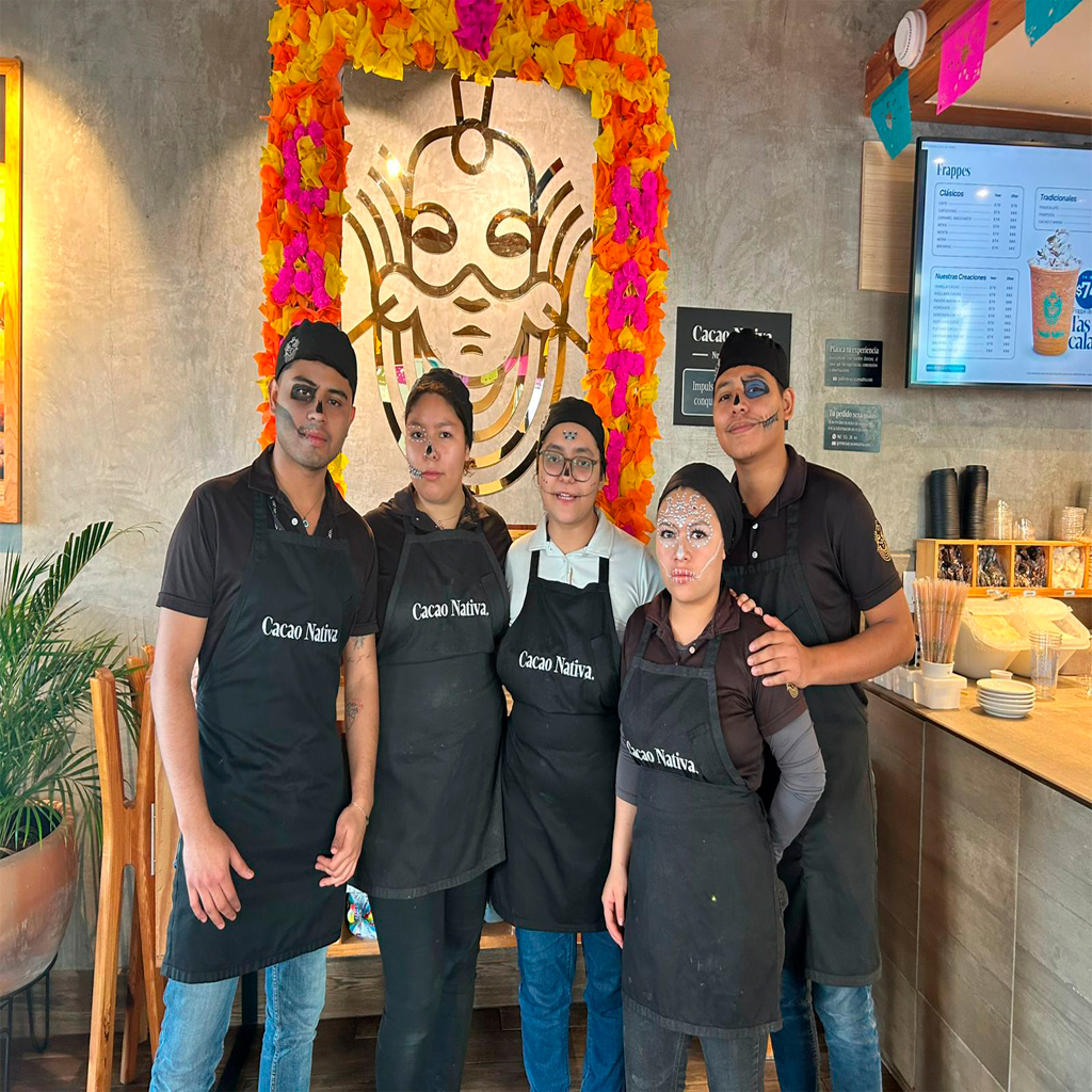 Arboledas - Caracterización