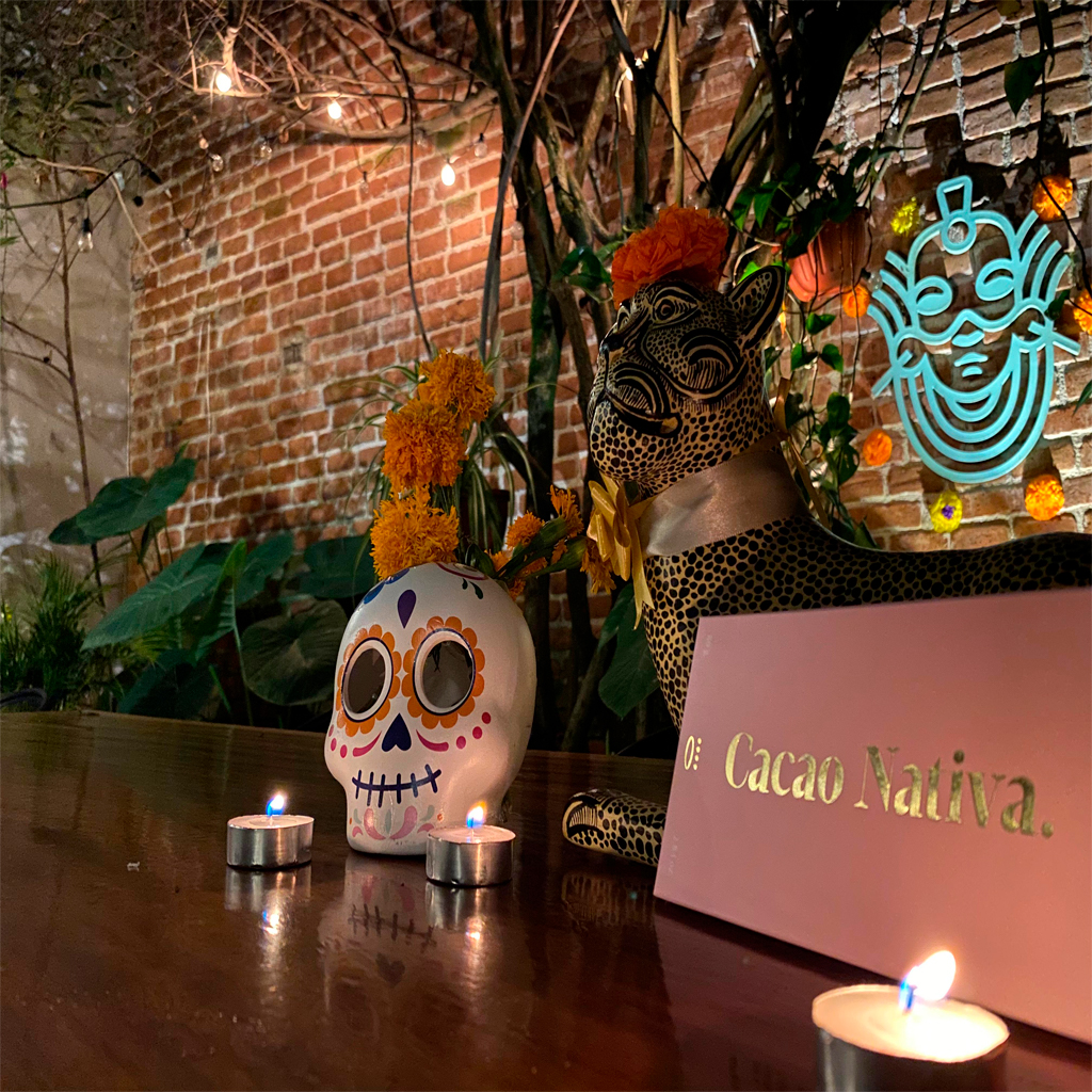 San Francisco - Decoración