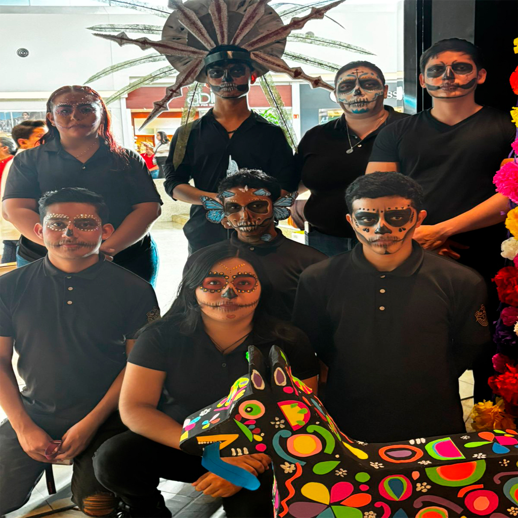 Altabrisa - Caracterizacion