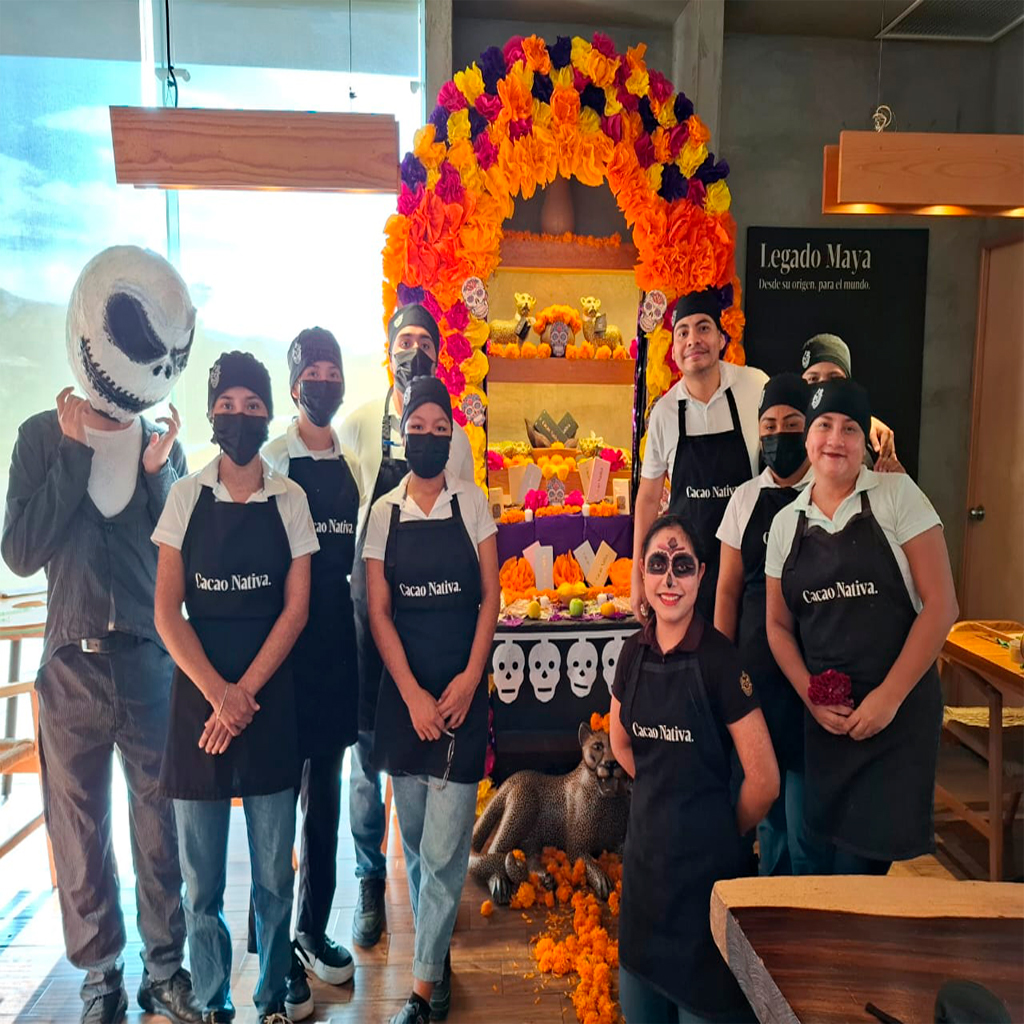 Ámbar - Caracterización