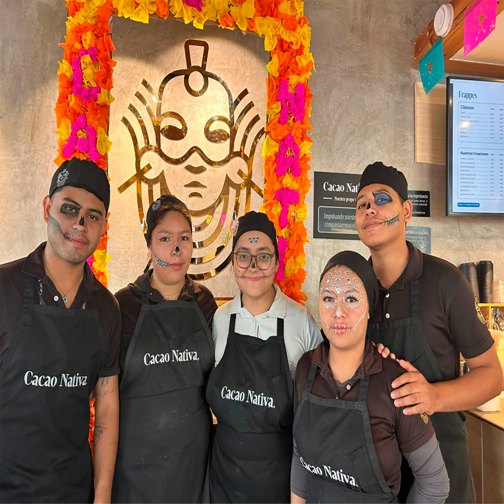 Arboledas - Caracterización