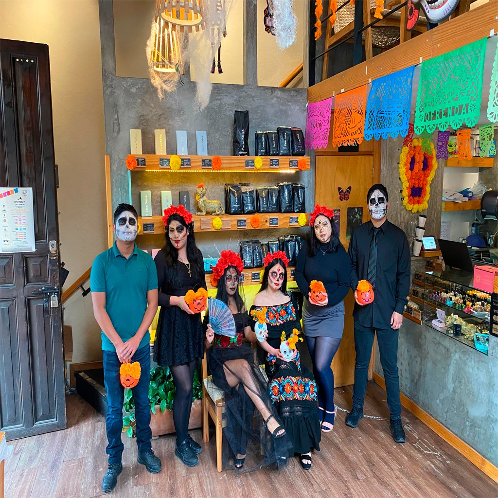 San Francisco - Caracterización