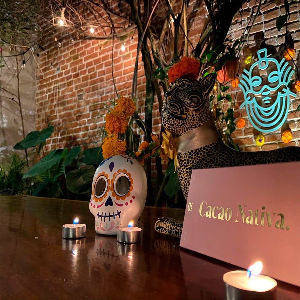 San Francisco - Decoración