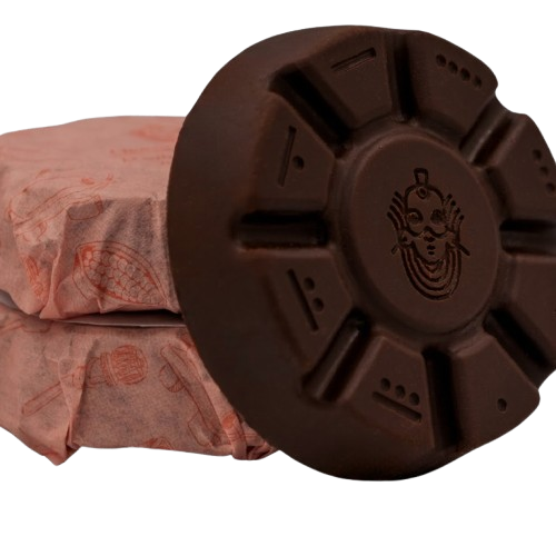 Chocolate de Mesa
