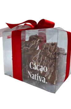 Enjambre de Chocolate Nativa