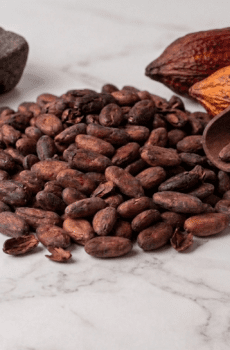 Cacao Fermentado Tostado 1Kg